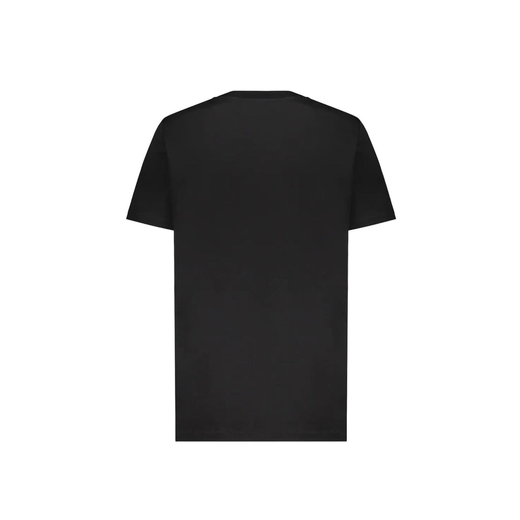 Balmain logo-print T-shirt