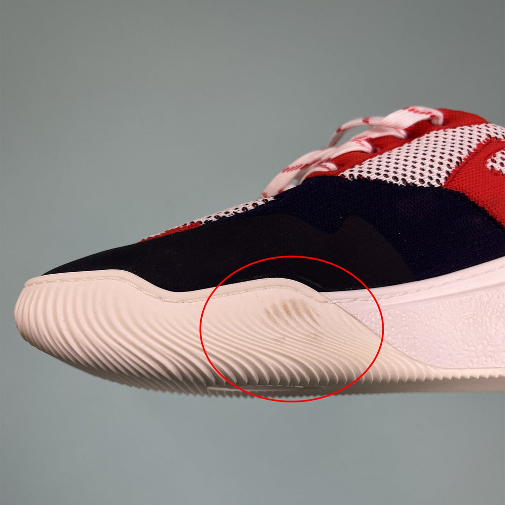 Stella McCartney Low - Top Sneakers - MEN SHOES - STELLA MCCARTNEY - Tluxy New