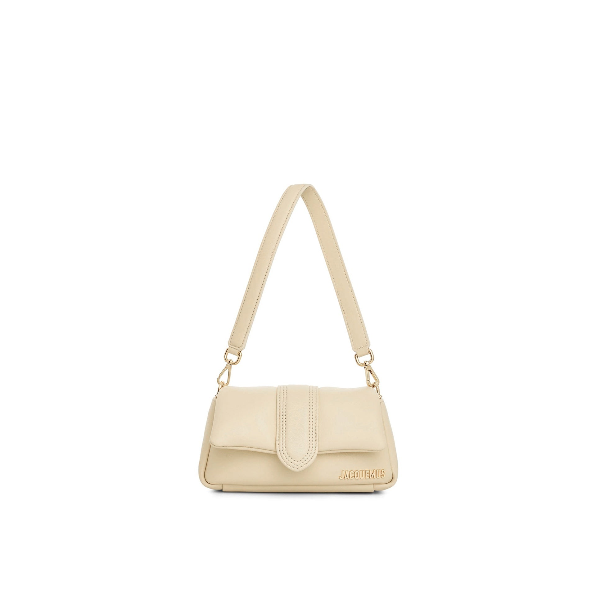 Jacquemus Le Petit Bambimou Puffed Bag