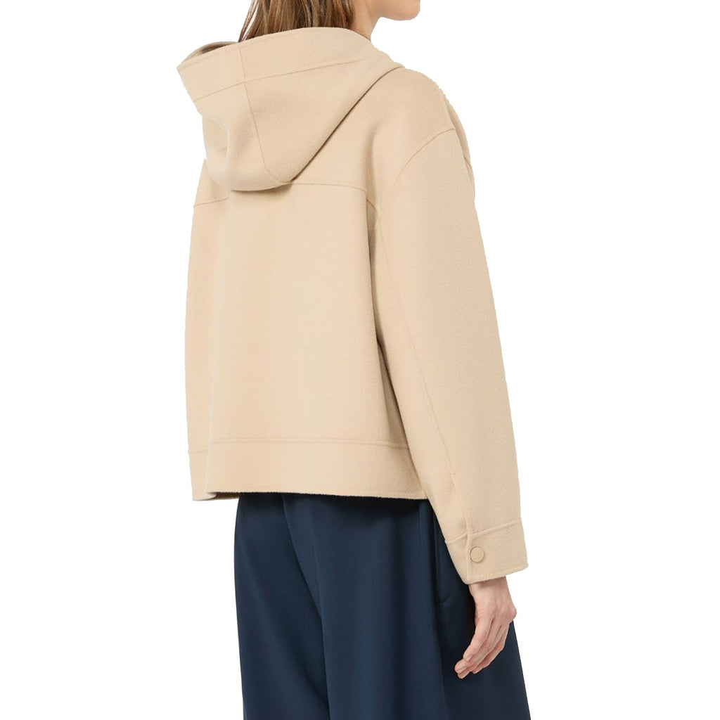 Max Mara Weekend Ridente Wool Jacket