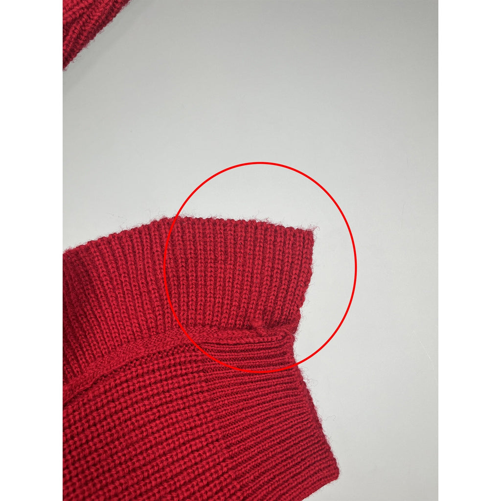 Pinko Wool Blend Sweater