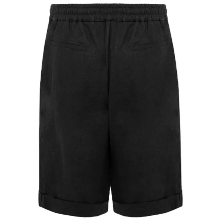Alpha Studio shorts Black Man