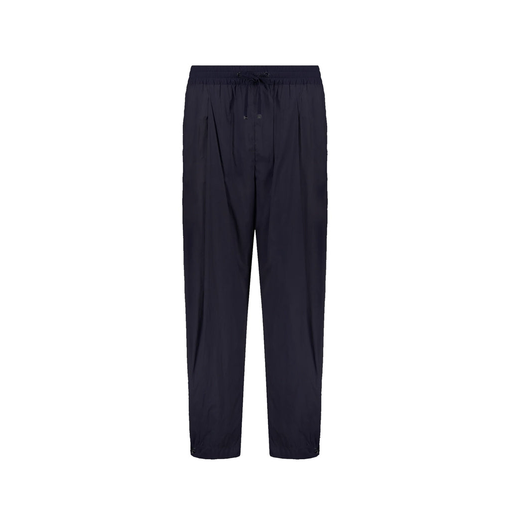 Herno Elasticated Trousers – Siebentaschen