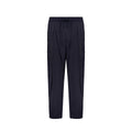 Herno Elasticated Trousers – Siebentaschen