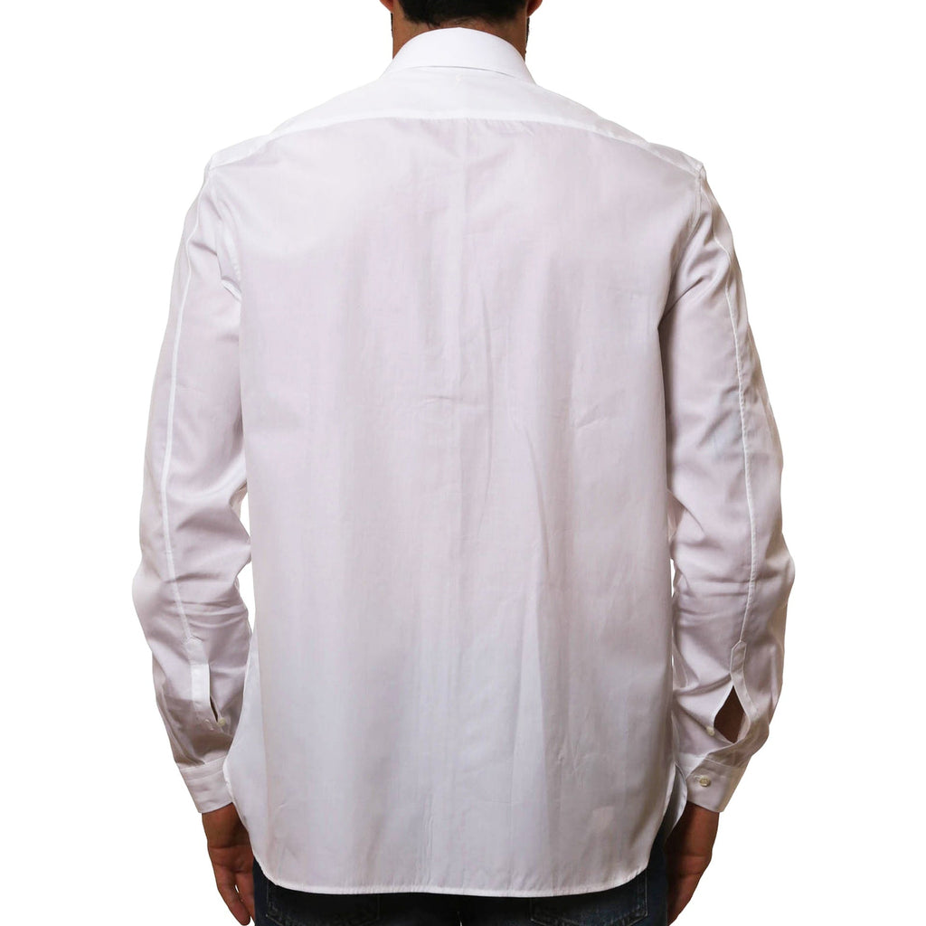 Neil Barrett State Of Liberty Cotton Shirt – Siebentaschen