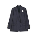 Brunello Cucinelli Virgin Wool Jacket