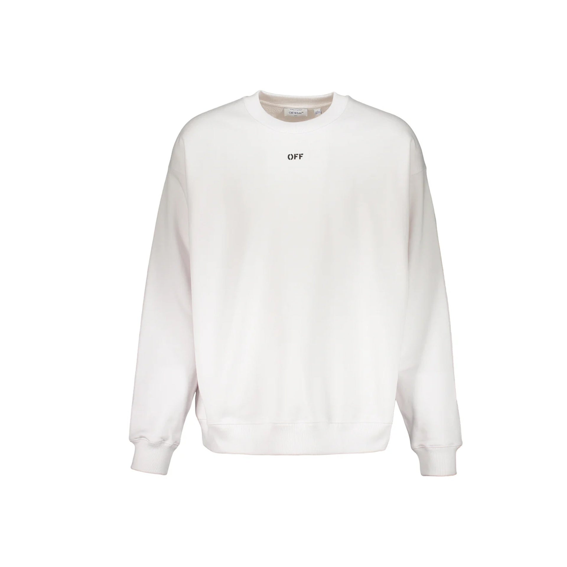 Off-White Logo Sweatshirt