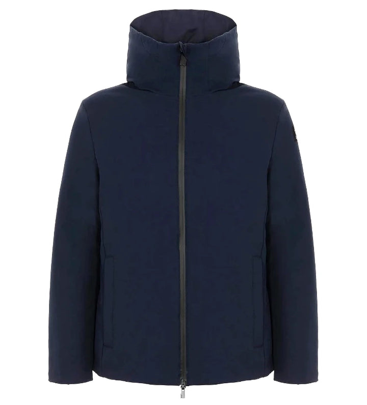 Suns Jackets Blue Man