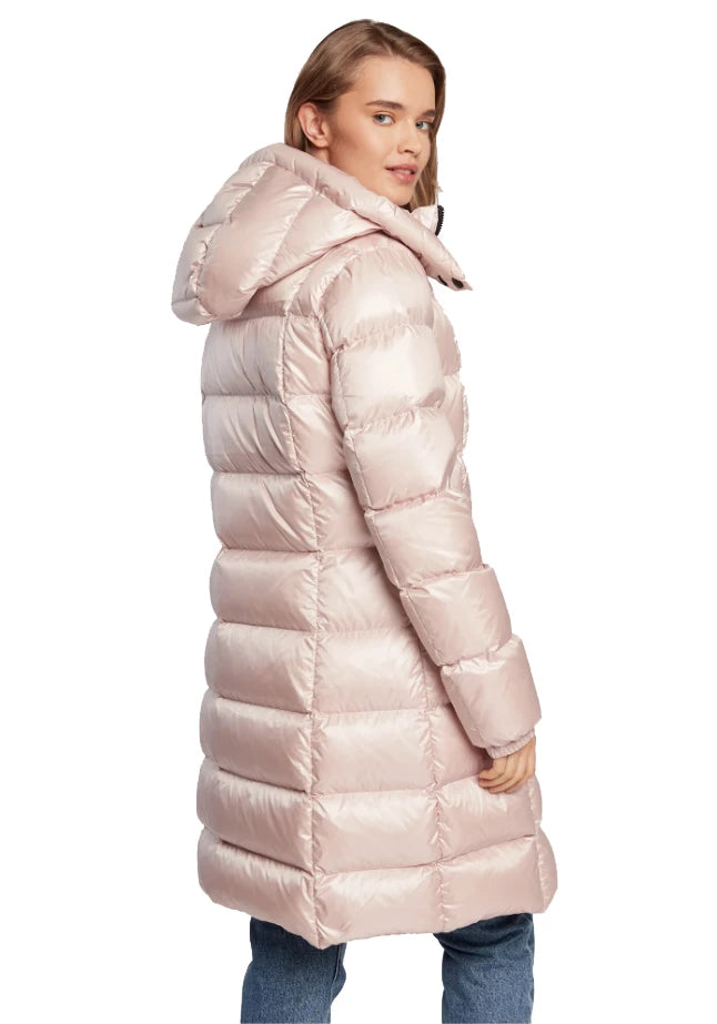 Refrigiwear Jackets Pink Woman