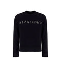 Givenchy Logo Sweater – Siebentaschen