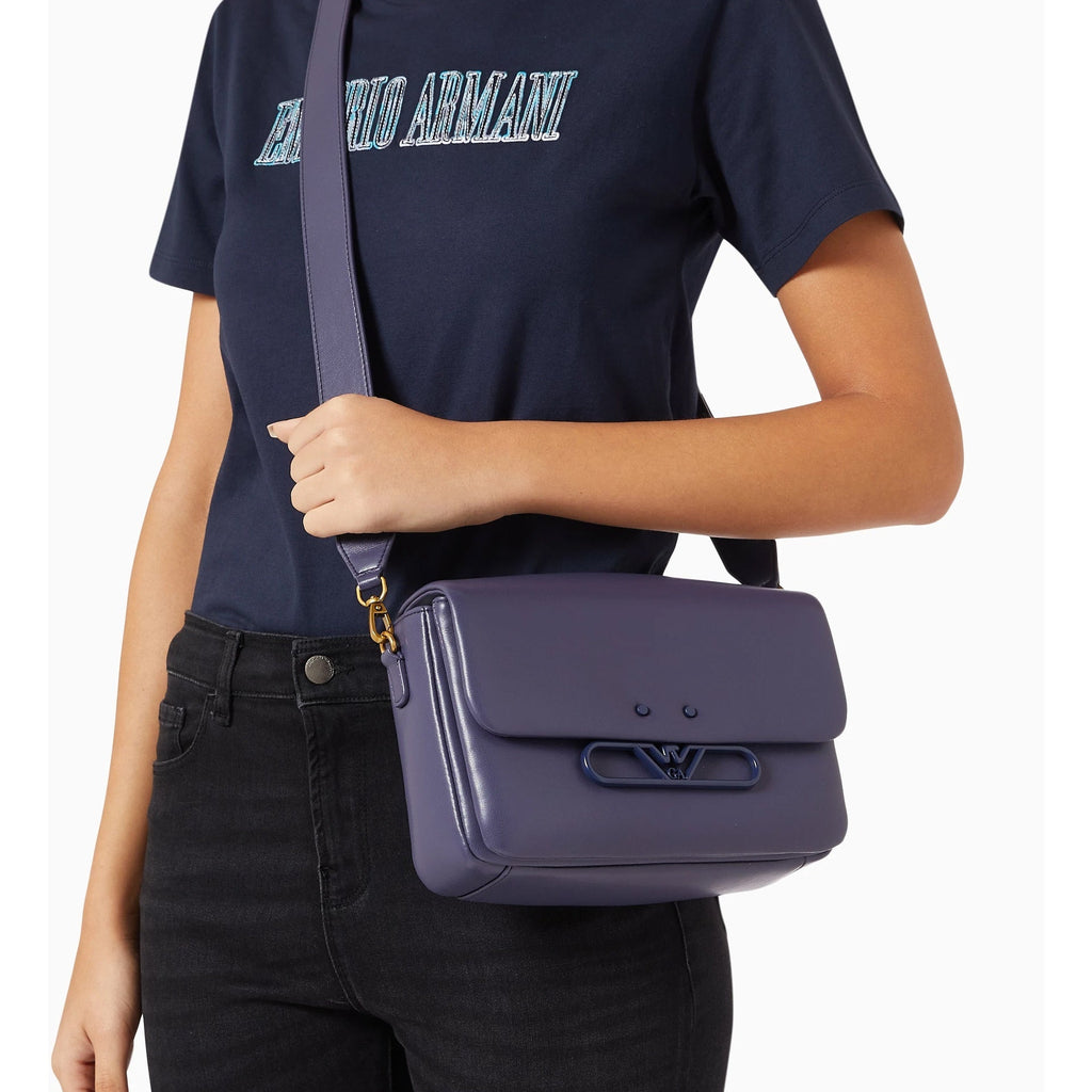Emporio Armani Crossbody Bag One size – Siebentaschen