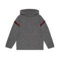 Gucci Wool Zipped Sweatshirt – Siebentaschen