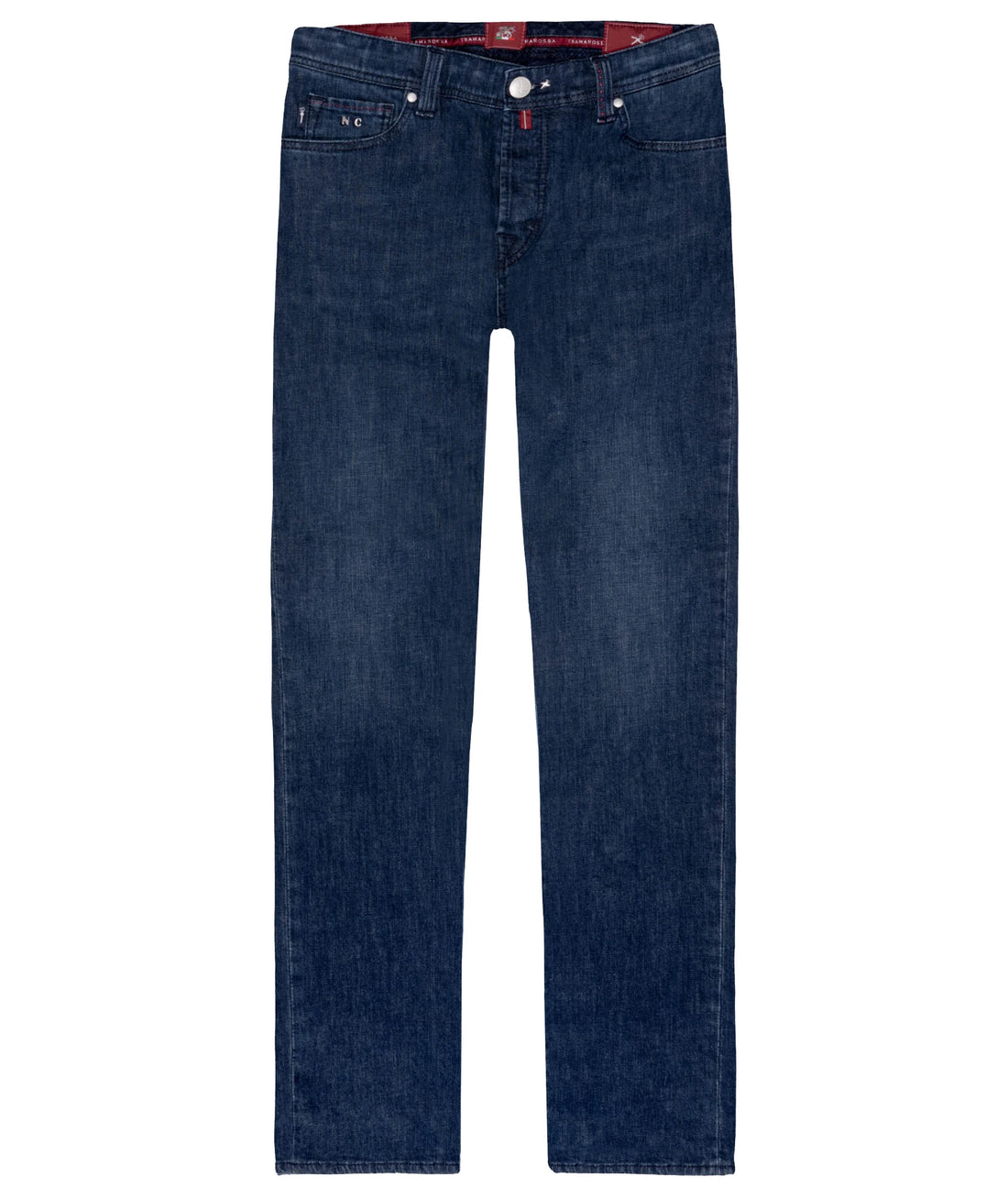 Tramarossa Jeans Denim Blue Man