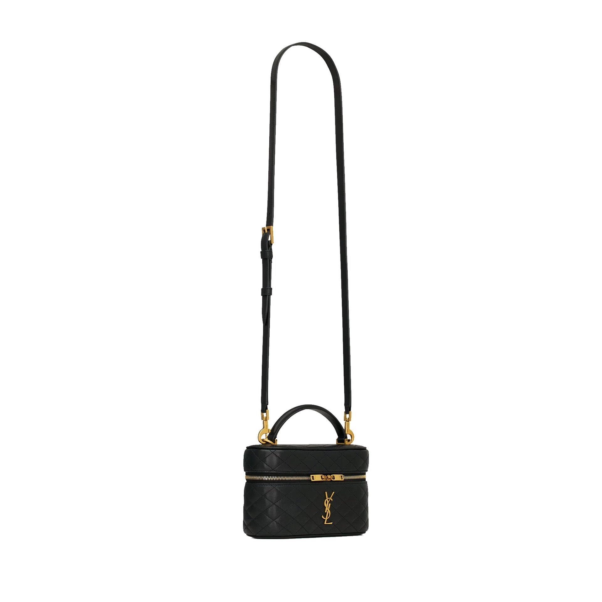 Saint Laurent Gaby Vanity Bag