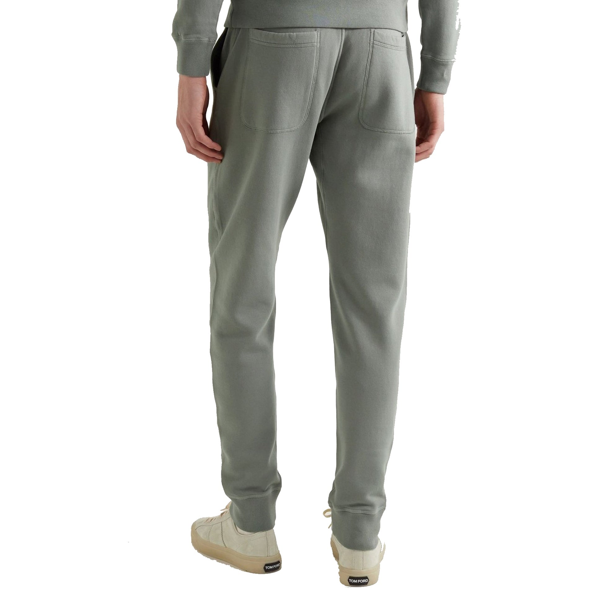 Tom Ford Sweatpants – Siebentaschen