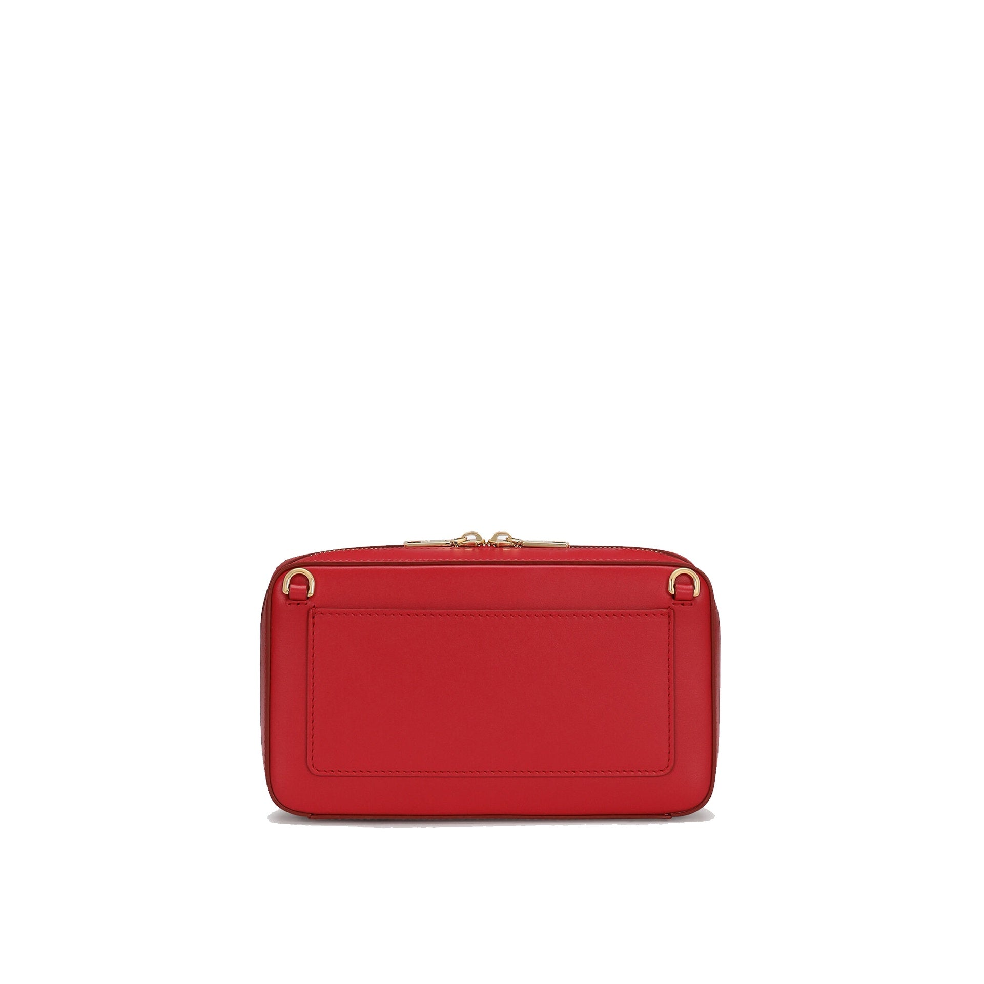 Dolce & Gabbana Small DG Logo camera bag