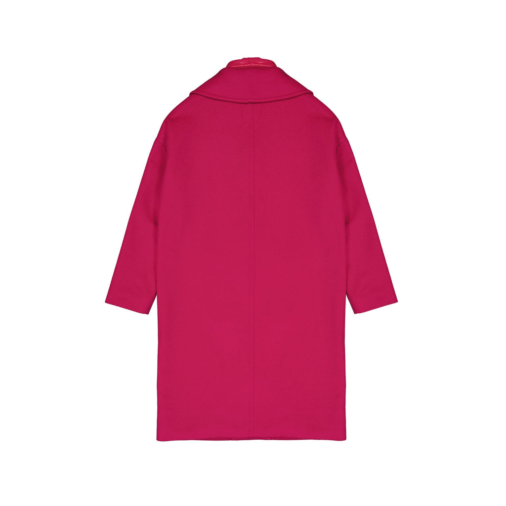 HERNO Cashmere Coat