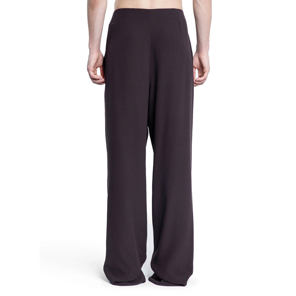 Saint Laurent Silk Pants