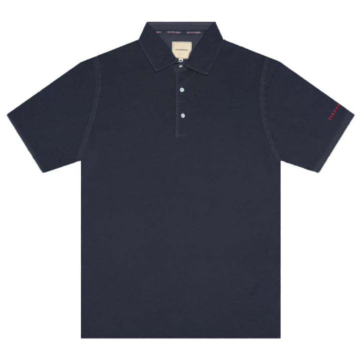 Tramarossa Polo Blue Man