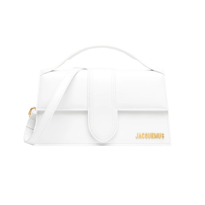 Jacquemus Crossbody Bags White Woman