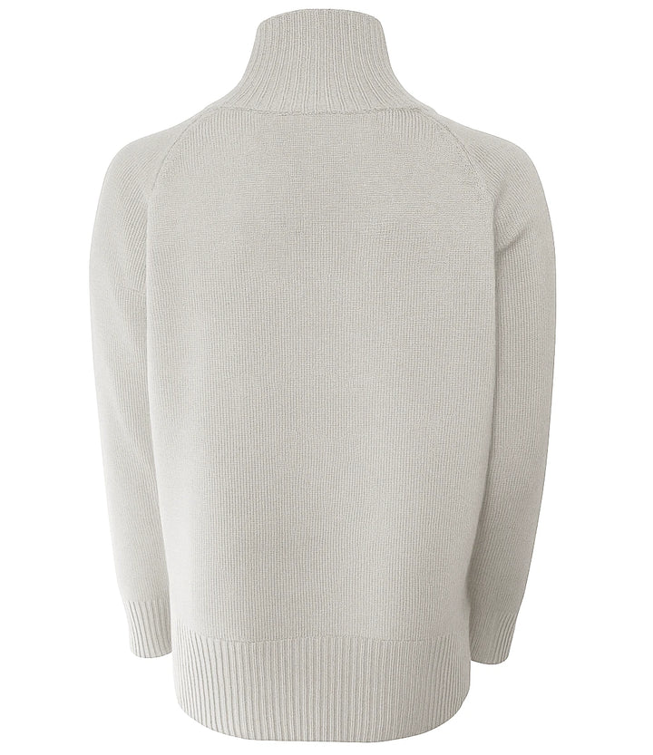 Emilio Romanelli Sweaters Beige Woman