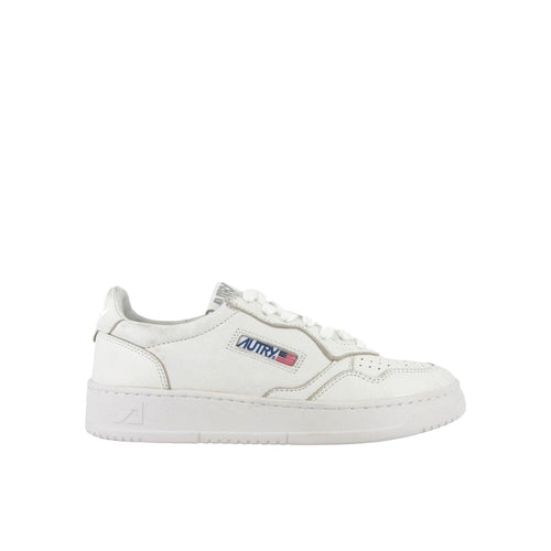 Autry Medalist Sneakers – Siebentaschen