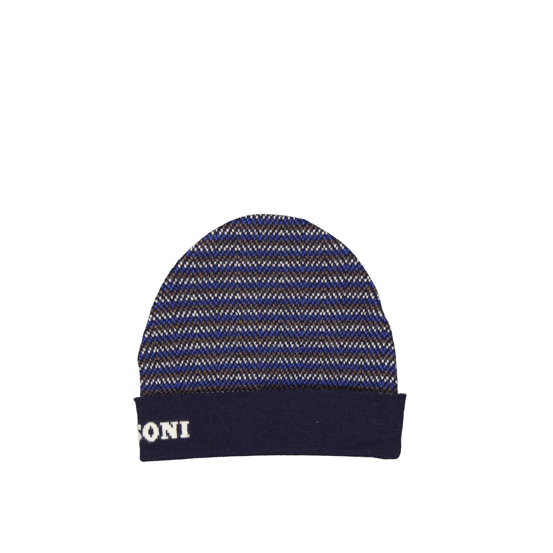 Missoni Wool Hat One size – Siebentaschen