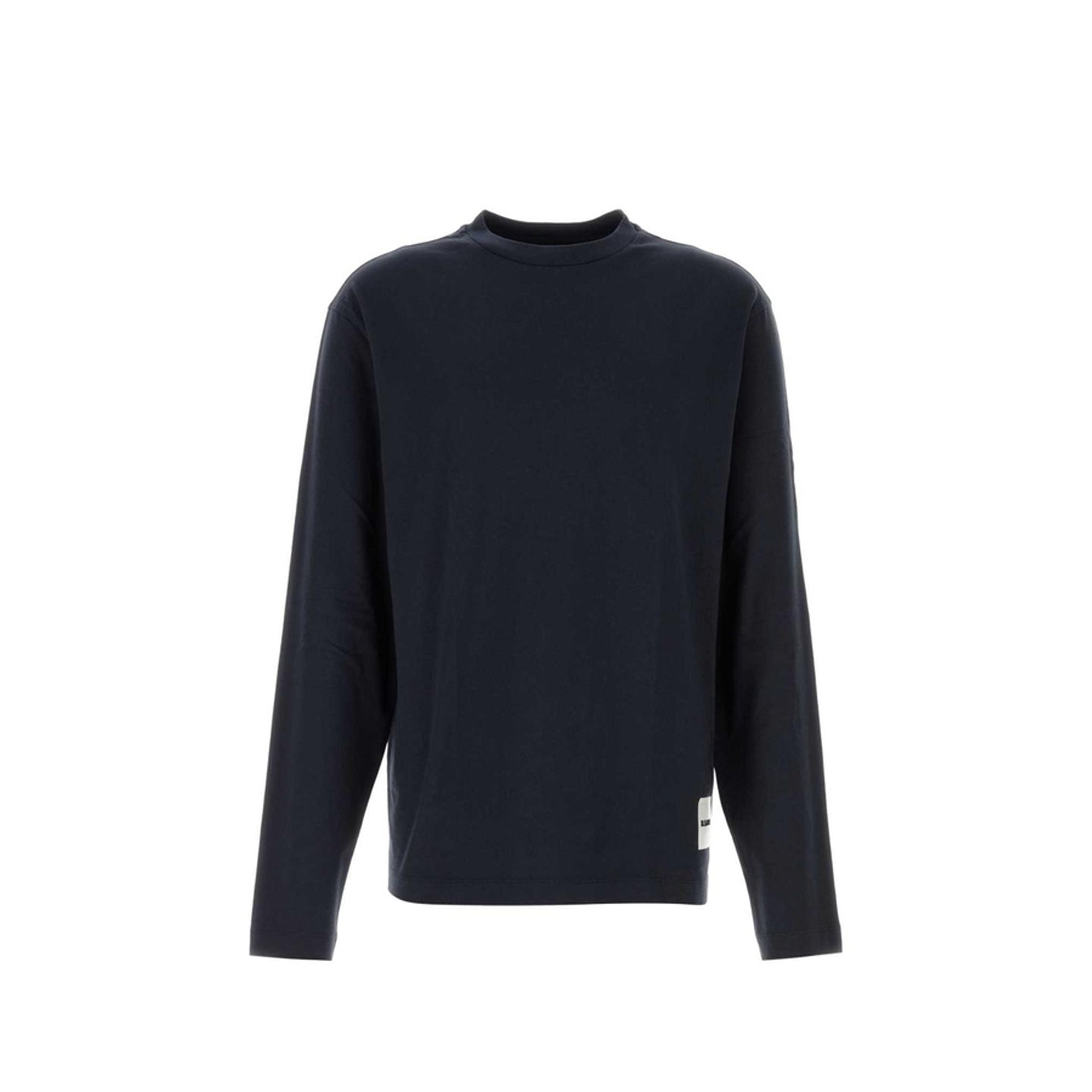 Jil Sander Pack Of 3 Long Sleeved T-shirt – Siebentaschen