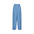 Stella McCartney High-Waist Tailored Trousers – Siebentaschen
