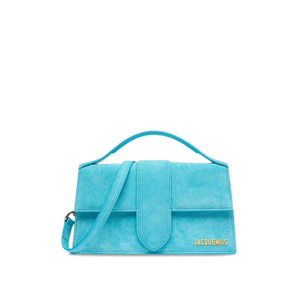 Jacquemus Le Grand Bambino Shoulder Bag