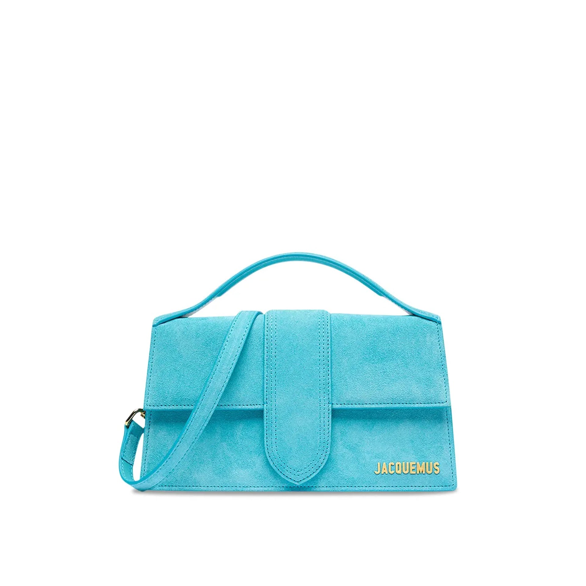 Jacquemus Le Grand Bambino Shoulder Bag