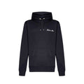 Balmain Cotton Logo Sweatshirt