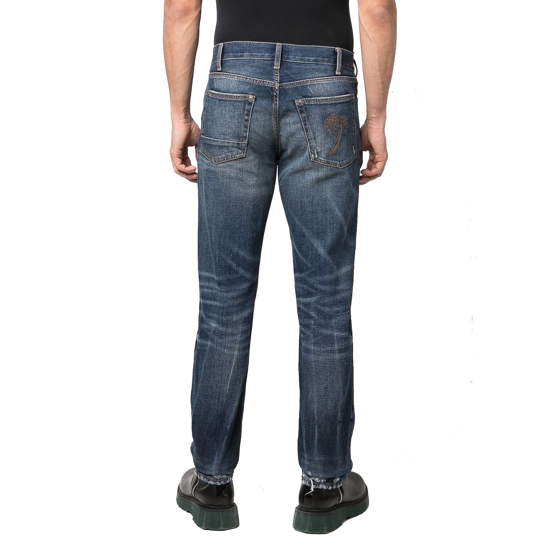 Palm Angels Jeans
