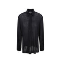 Tom Ford Cashmere Shirt – Siebentaschen