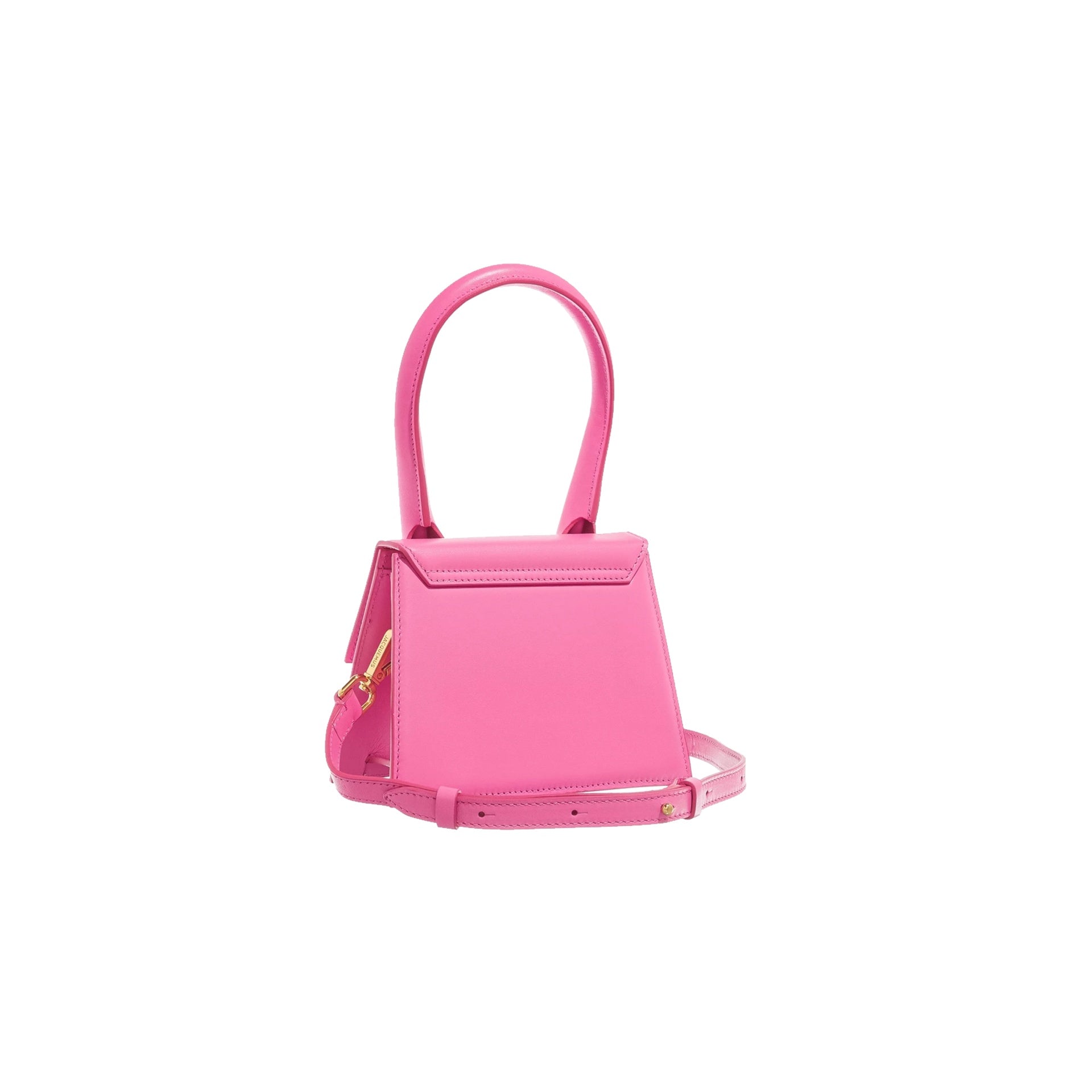 Jacquemus Le Medium Chiquito Bag