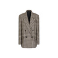 Brunello Cucinelli Double-Breasted Blazer