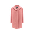 Jil Sander Wool Kaban Coat – Siebentaschen