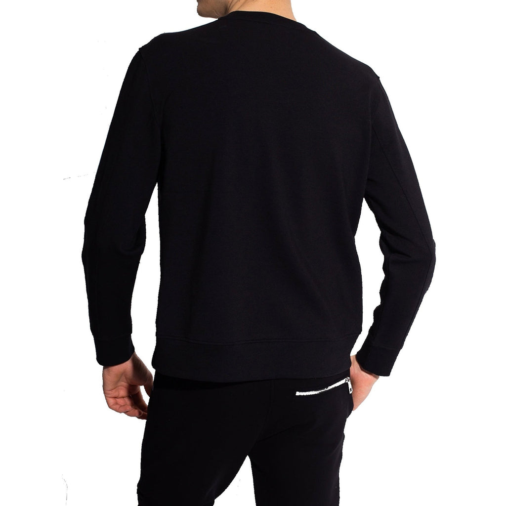Neil Barrett Logo Sweatshirt – Siebentaschen