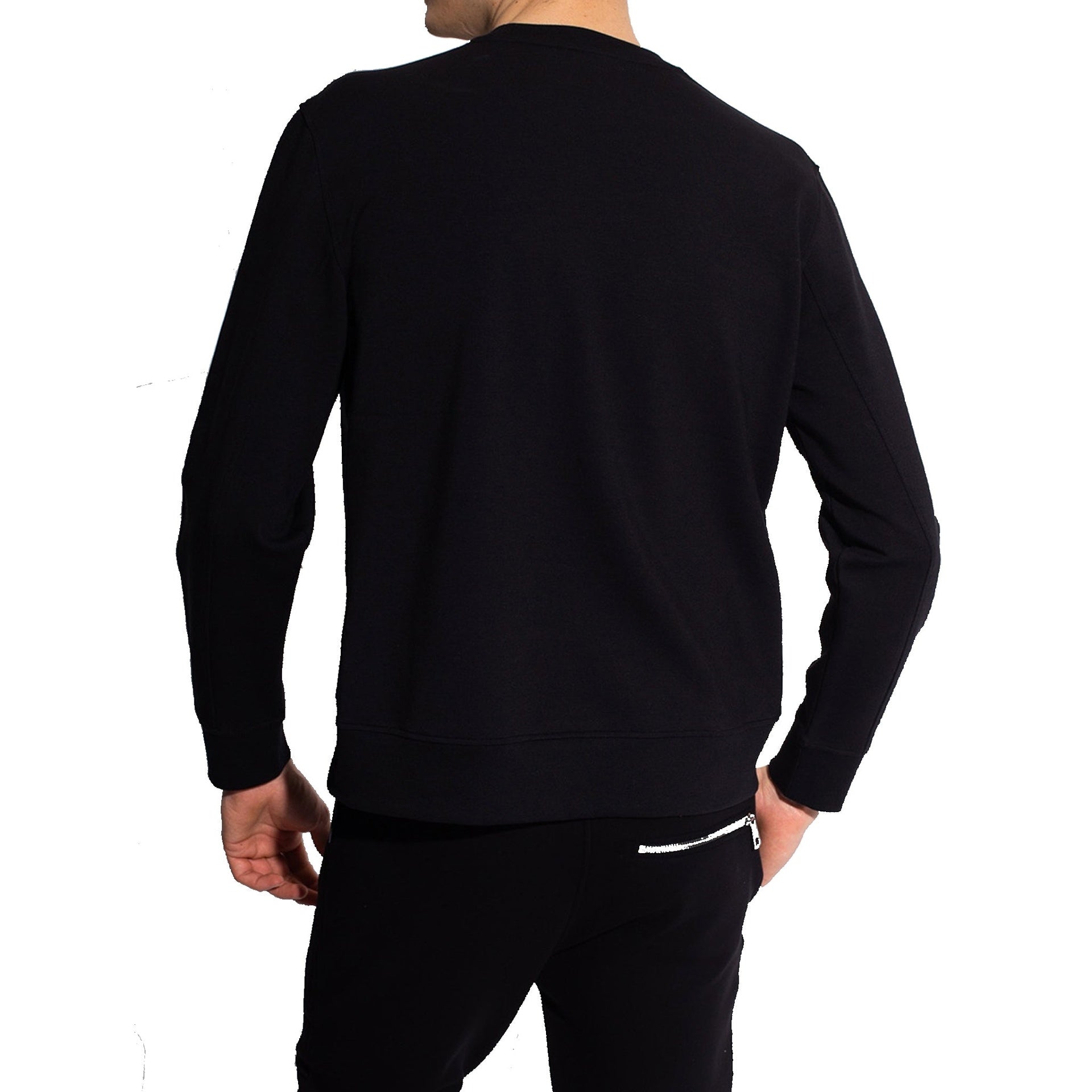 Neil Barrett Logo Sweatshirt – Siebentaschen