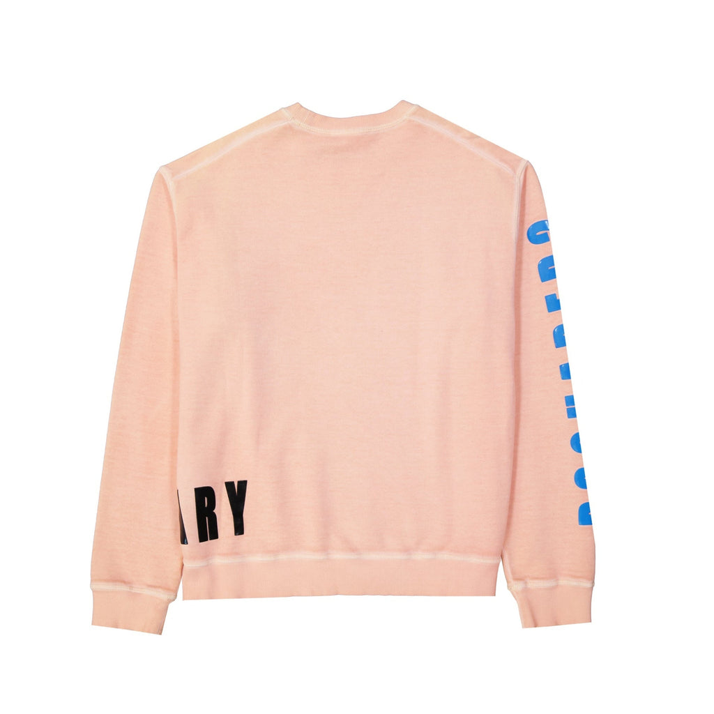 DSQUARED2 Cotton Sweatshirt – Siebentaschen