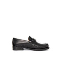 Salvatore Ferragamo Fort Leather Loafers