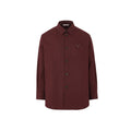 Valentino Garavani Cotton Shirt Jacket – Siebentaschen
