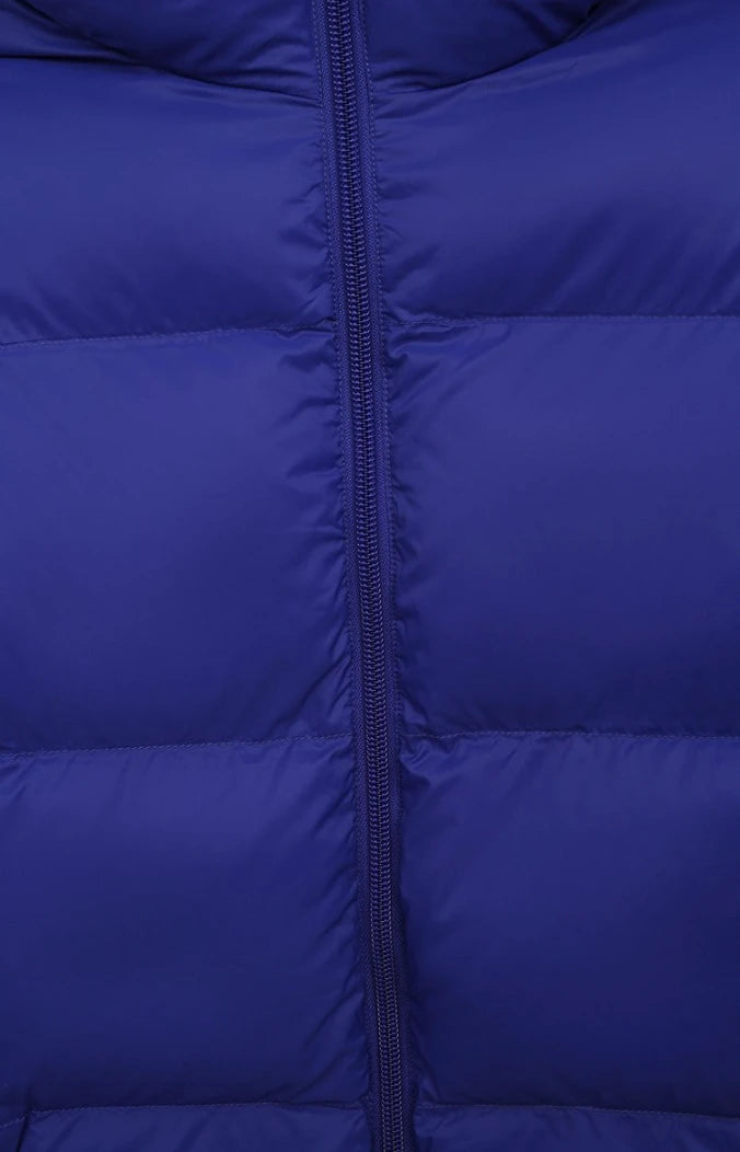 Dsquared2 Jackets Blue Junior