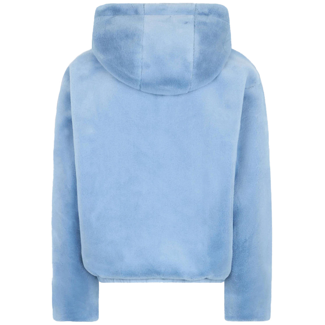 Moose knuckles Jackets Light Blue Woman