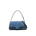Jacquemus Le Bambimou Denim Bag One size – Siebentaschen