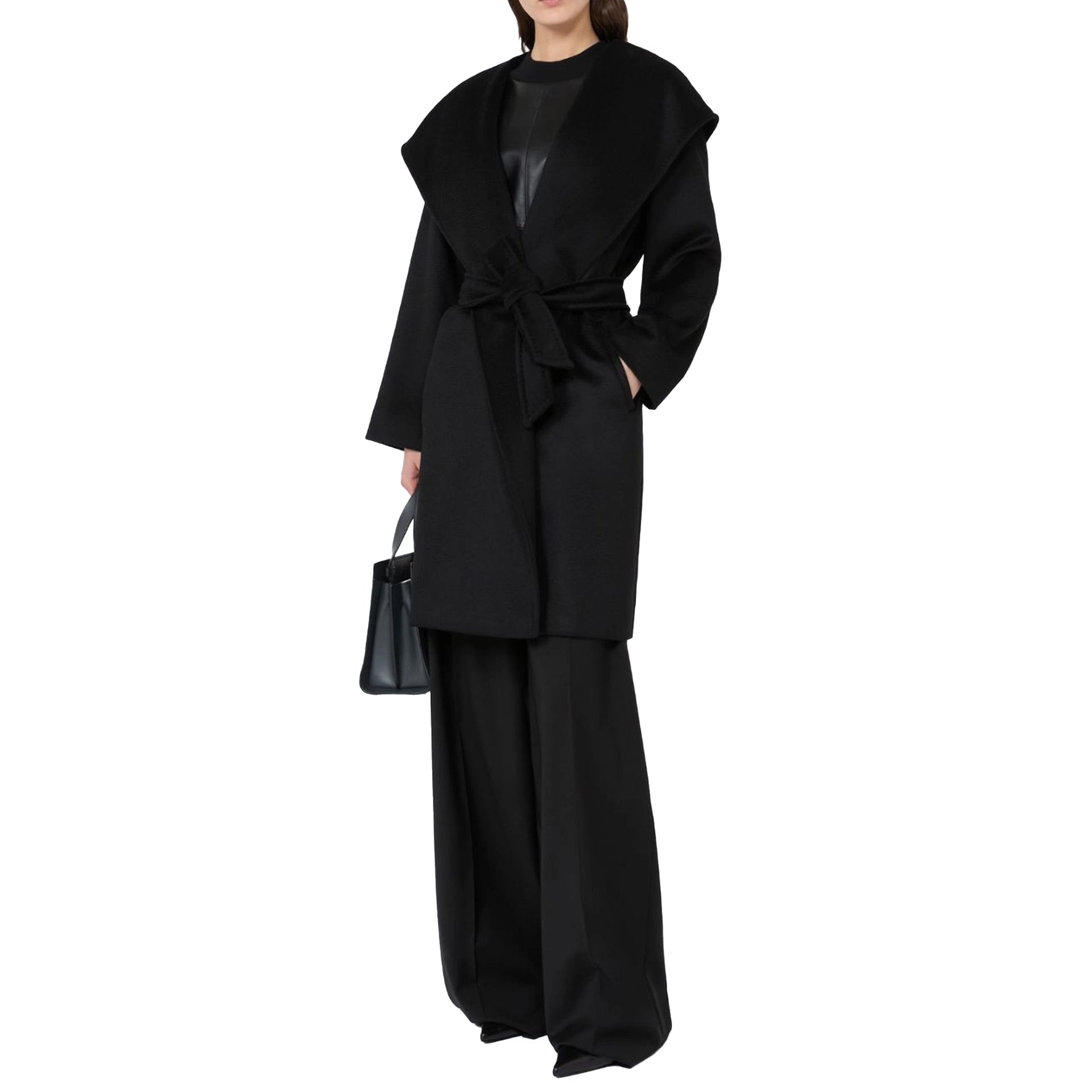 Max Mara Studio Newmang Coat