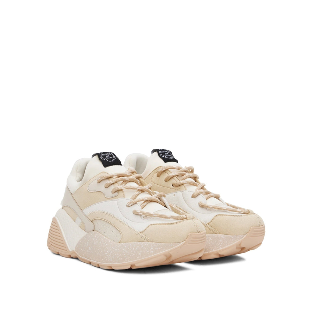 Stella McCartney Eclypse Sneakers - WOMEN SHOES - STELLA MCCARTNEY - Tluxy New