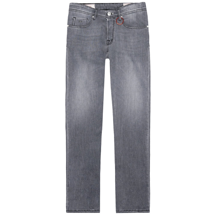 Tramarossa Jeans Grey Man