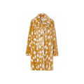Burberry Faux Fur Coat – Siebentaschen