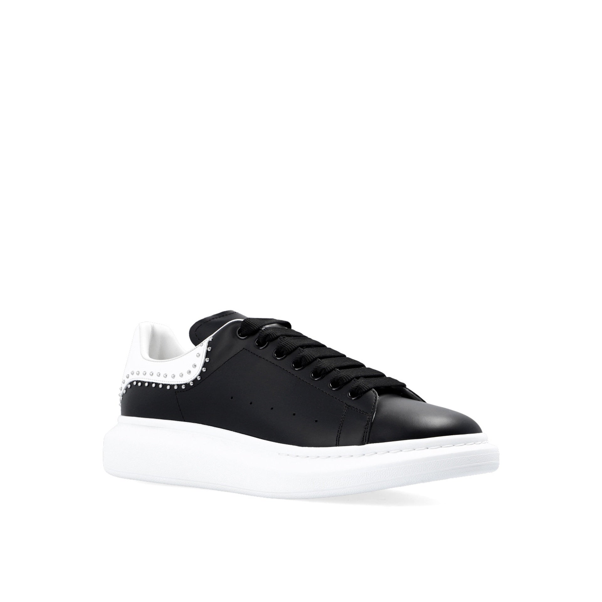 Alexander McQueen Studded Oversized Sneakers